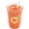 OrangeBerry Premium Frucht-Smoothie